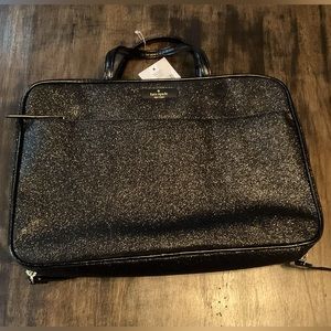 Kate Spade Travel makeup bag
